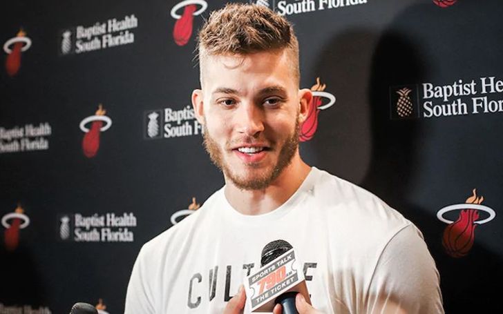 Meyers Leonard Net Worth — The Complete Breakdown of His Career Earnings